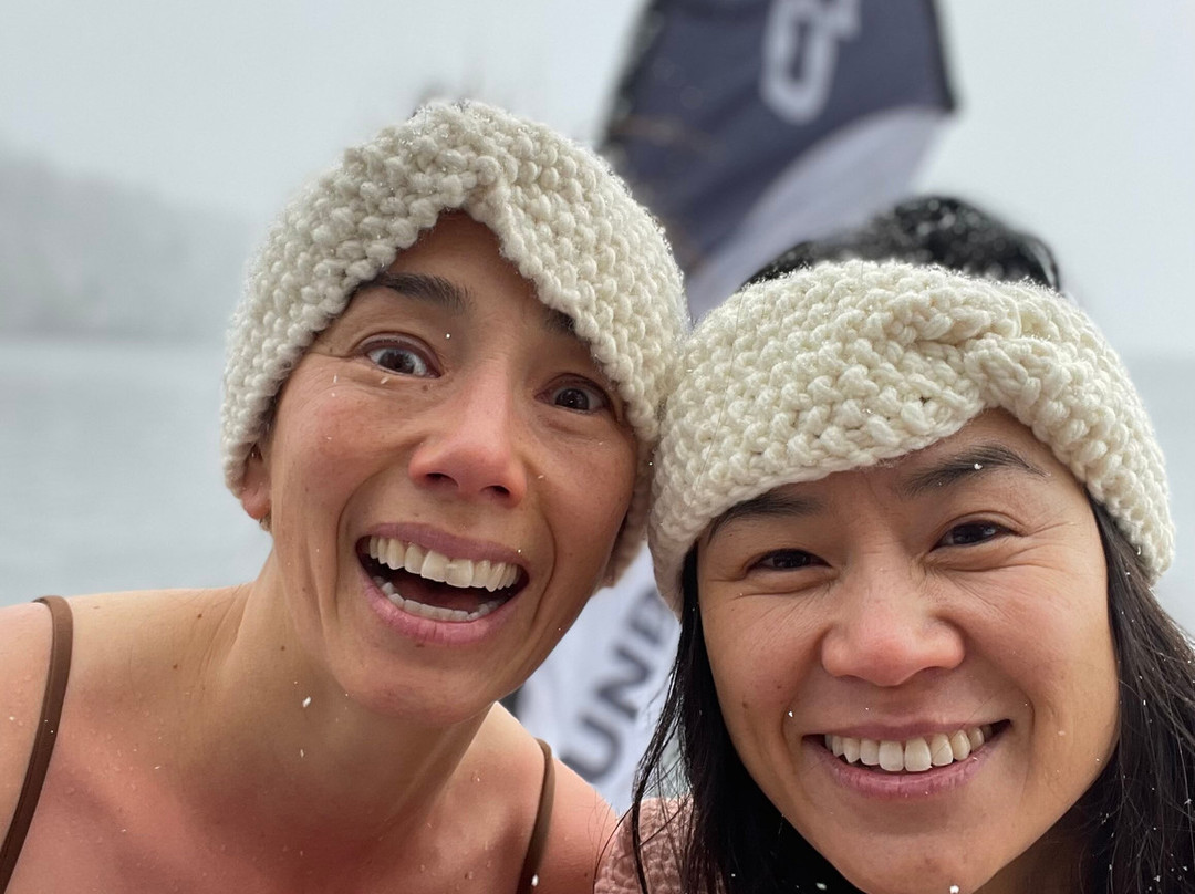 Unbounded Cold Camp-Havelock必去景点