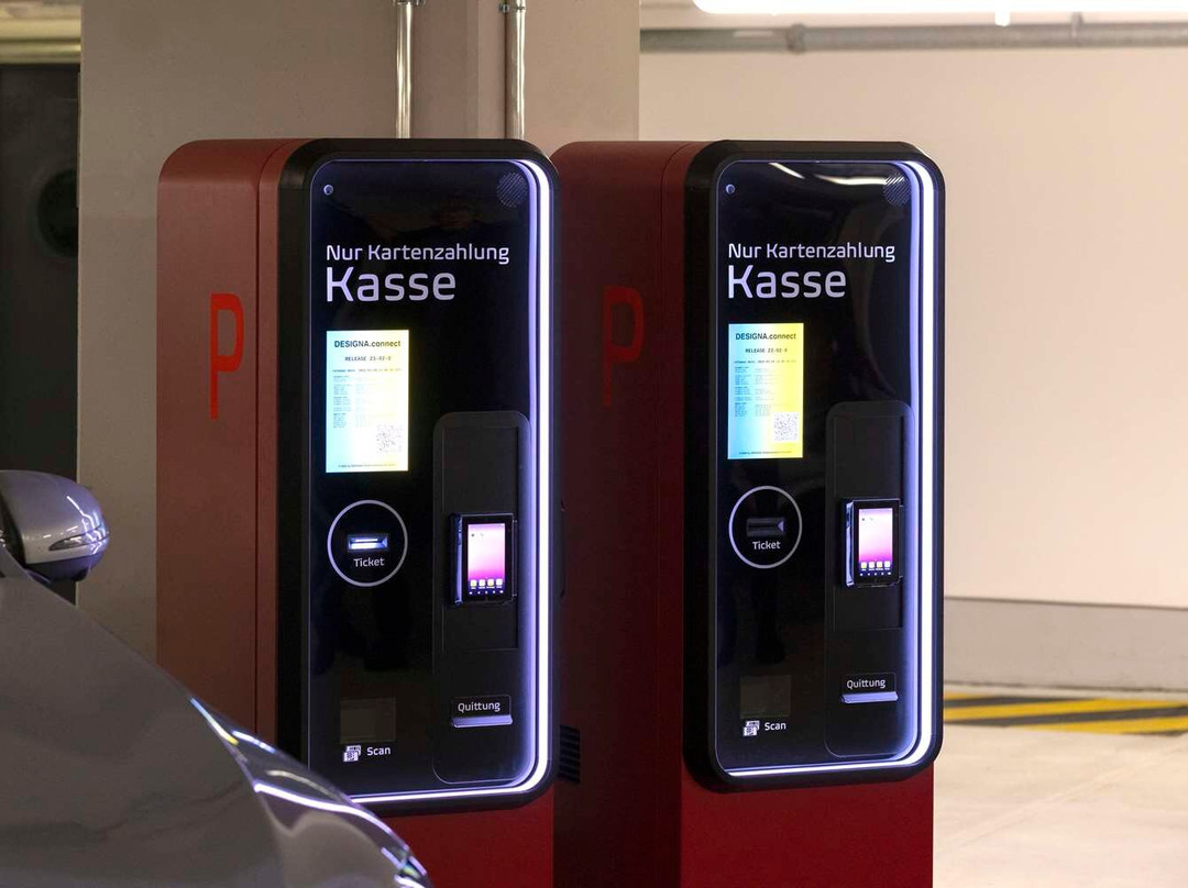 汉堡安普里奥斯堪酒店主图