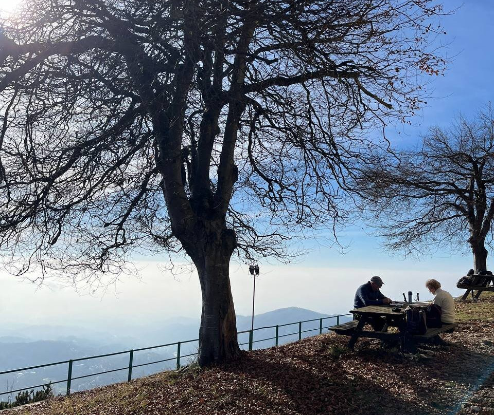 Santuario di San Bernardo-Bione必去景点