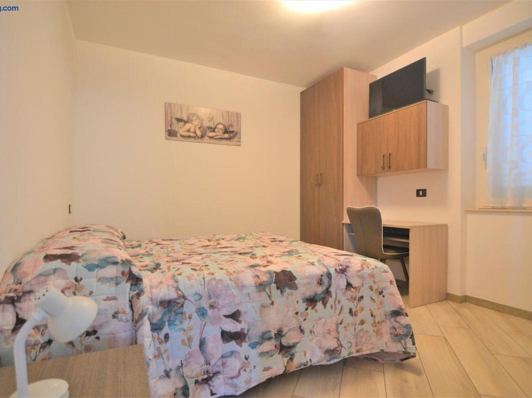 B&B Canavaccio