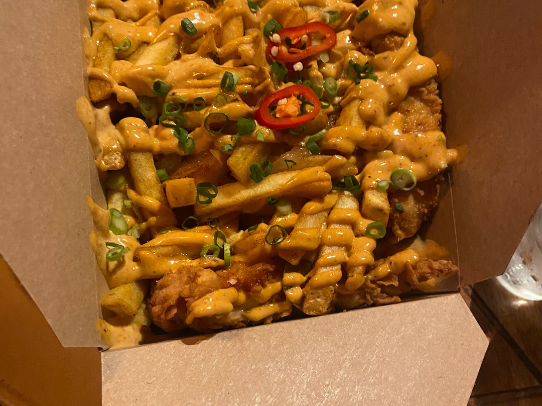 101 O'Connell Street-利默里克必去景点