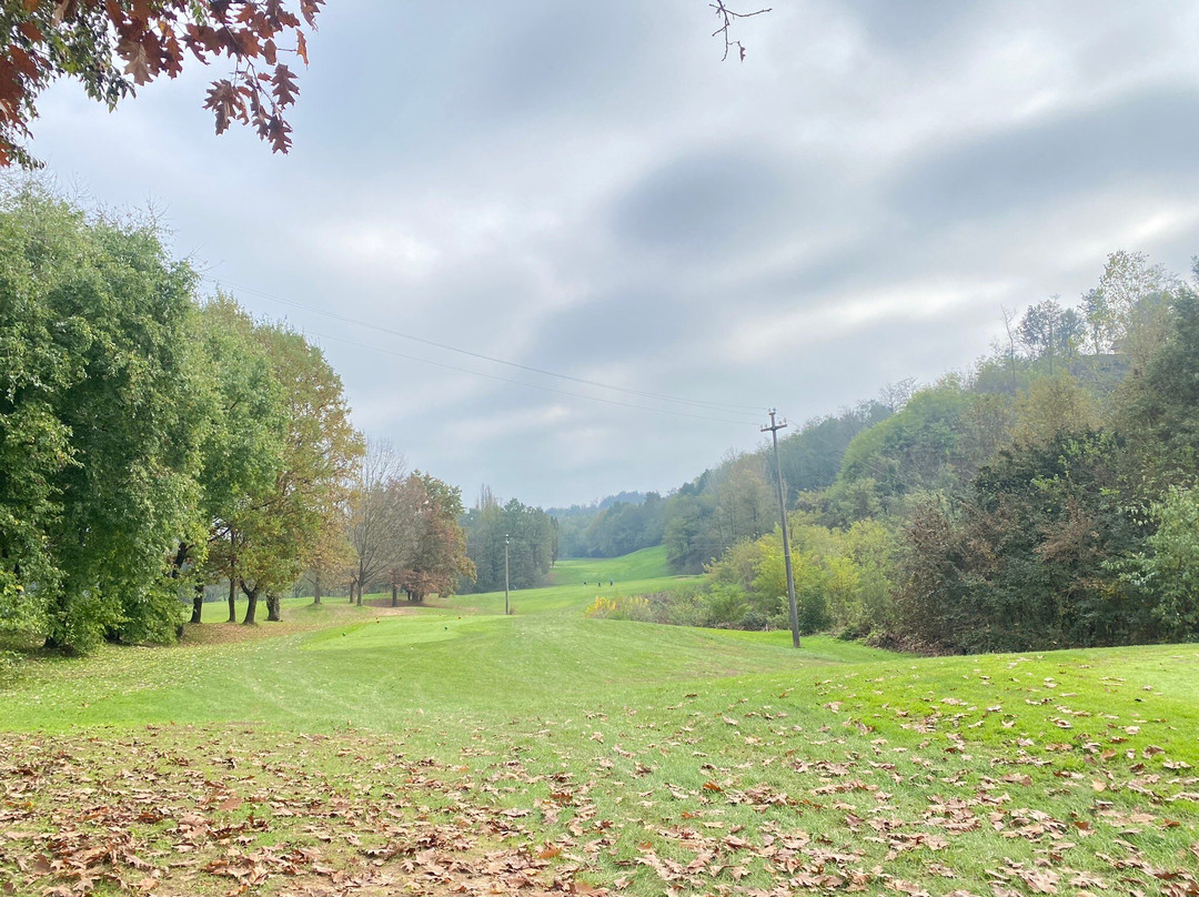 Golf Colline del Gavi景点图片