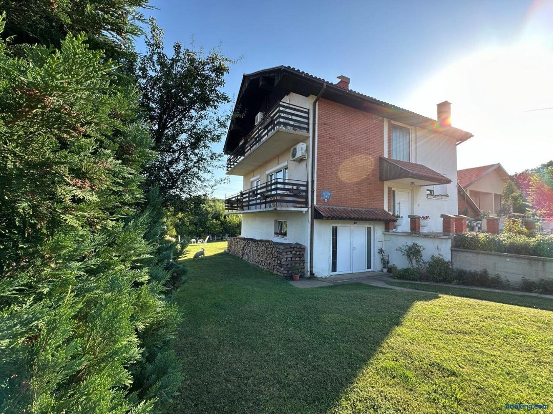 Pansion "Dušica"