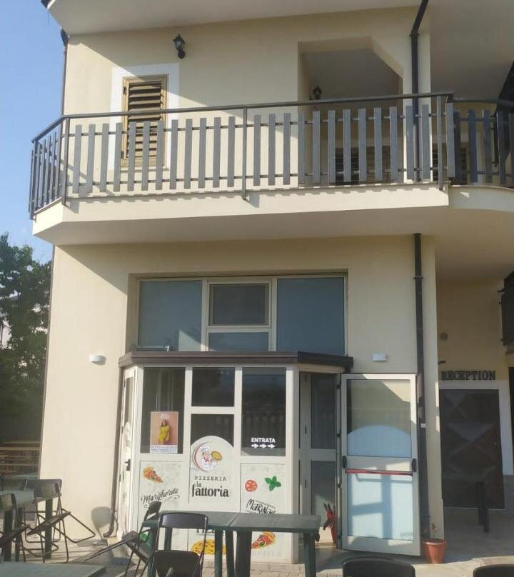 La Fattoria B&B