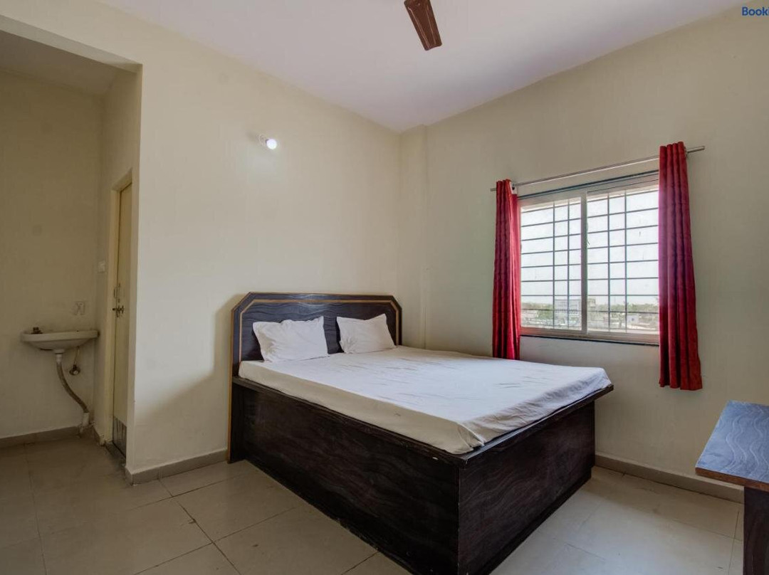 Spot on San Tower Hotel