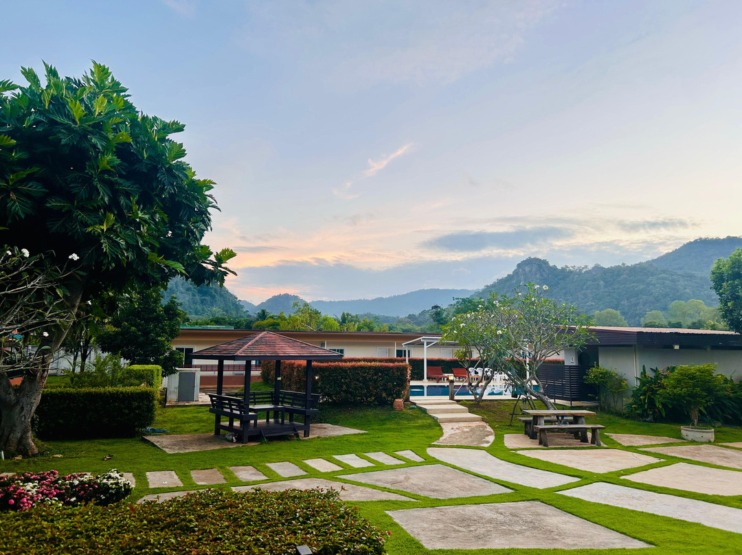 Plearn Khaoyai Resort