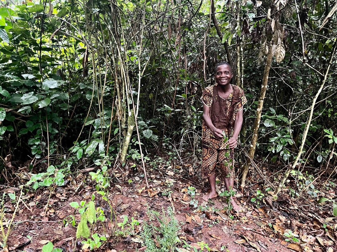 Batwa Experience-布恩迪难以穿越的国家公园必去景点
