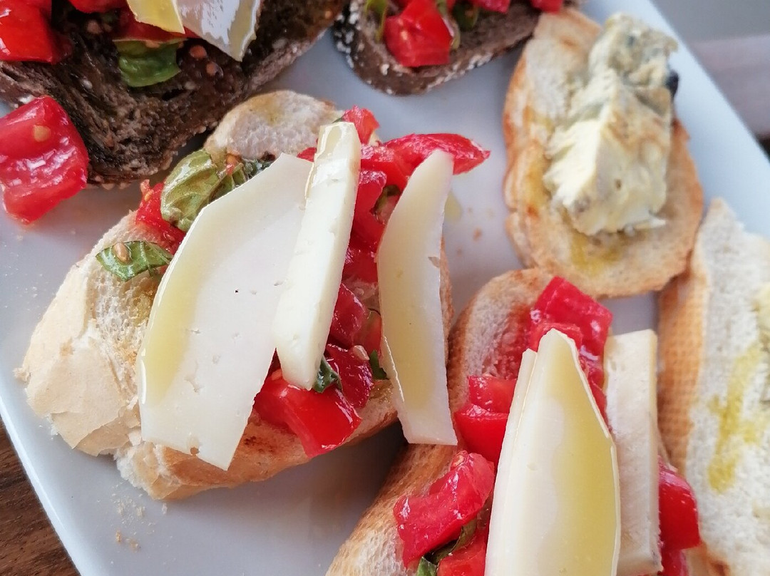 B&B Il Tramonto主图