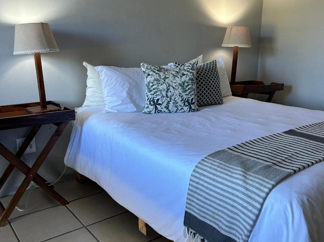 Trompsburg酒店住宿-Little Farms