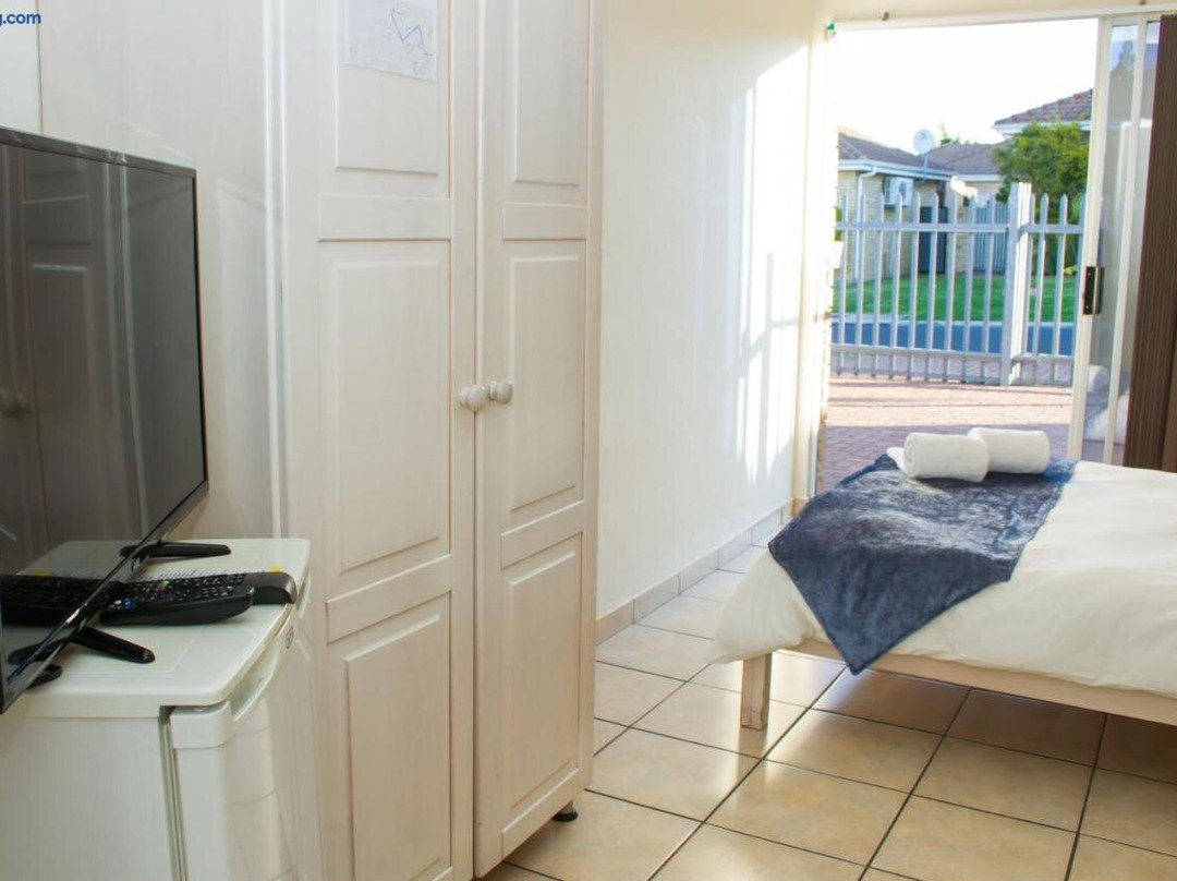 Helderzicht Self-Catering