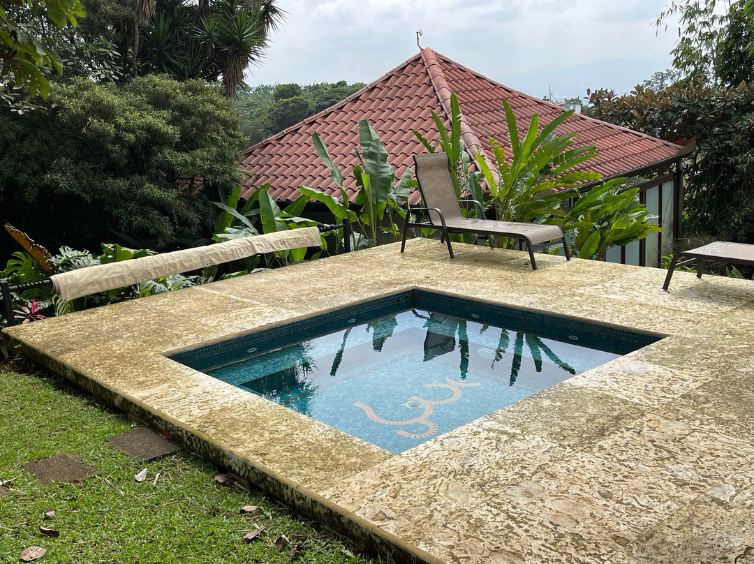 Pura Vida Retreat & Spa主图