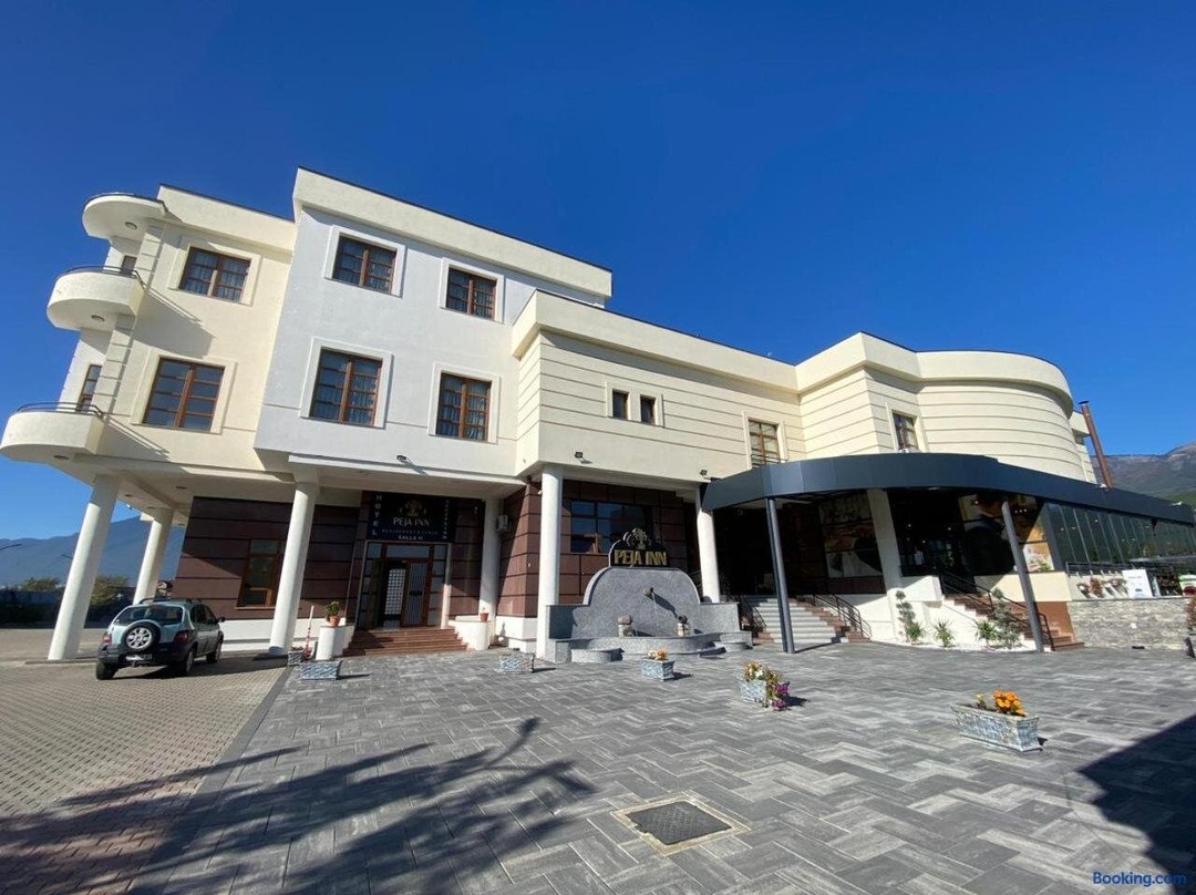 Peja Inn