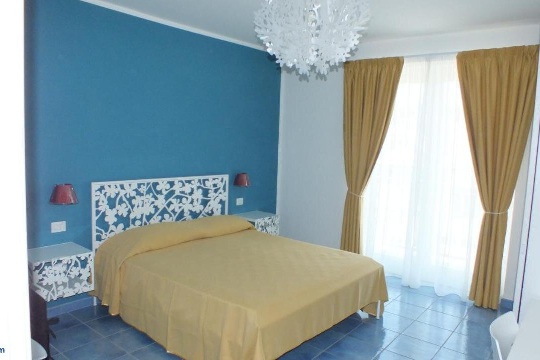 Casa Vacanze Baia Garagliano