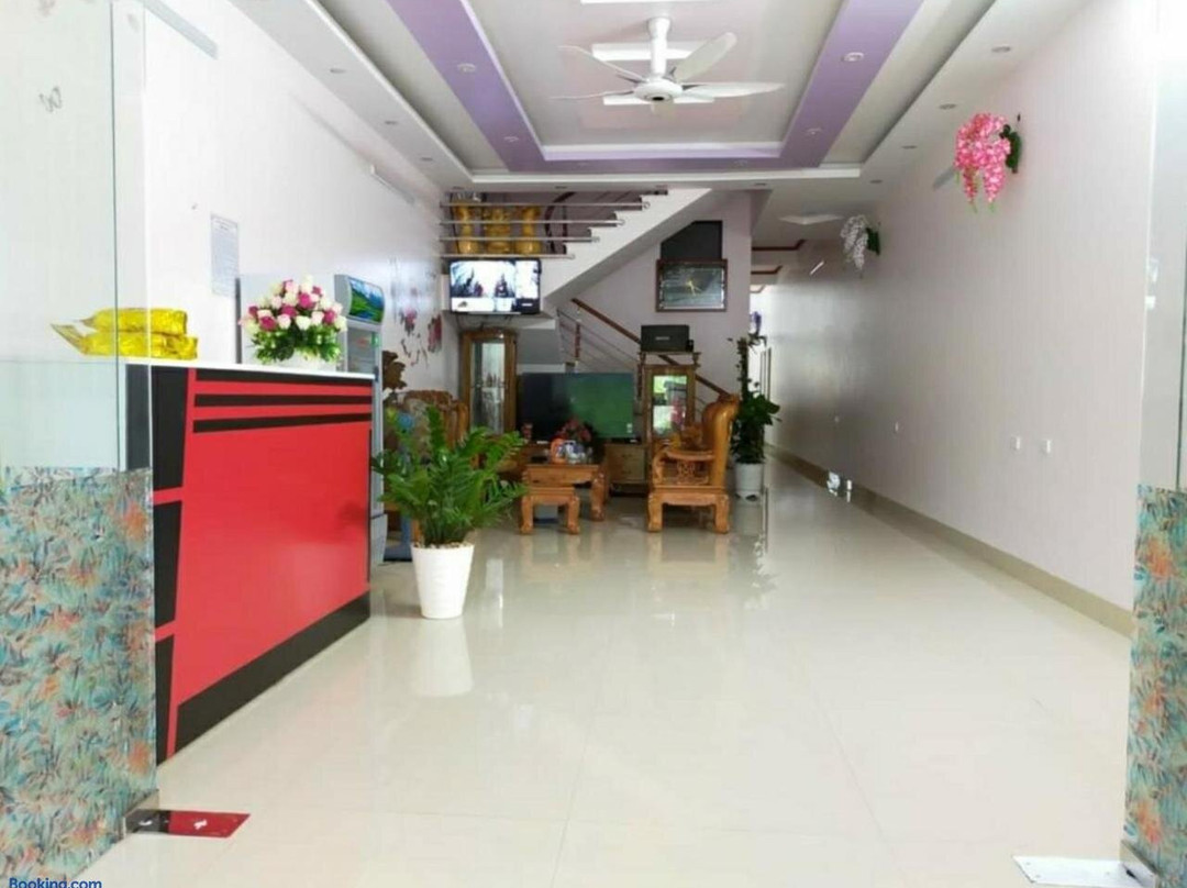 Nha Nghi Dung Tai