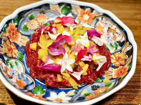 海鮮と浜焼き ネオ大衆個室酒場 キラクニ 金山駅本店