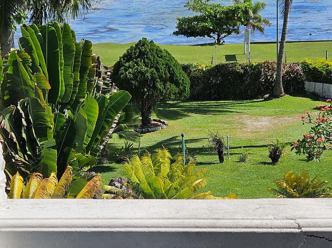 Casablanca Hotel主图