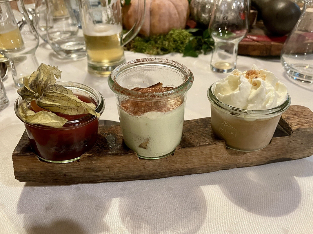 Speidel's Braumanufaktur主图