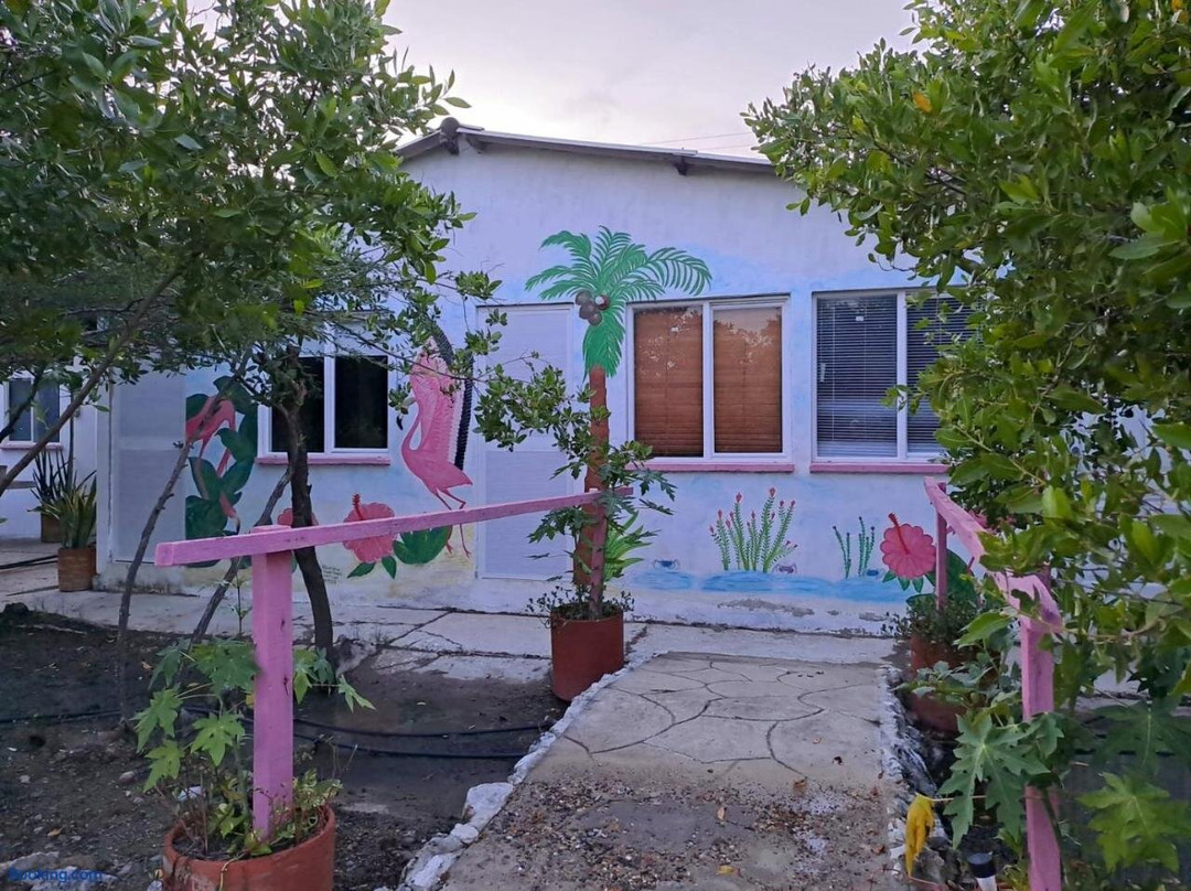 Galerazambahostal