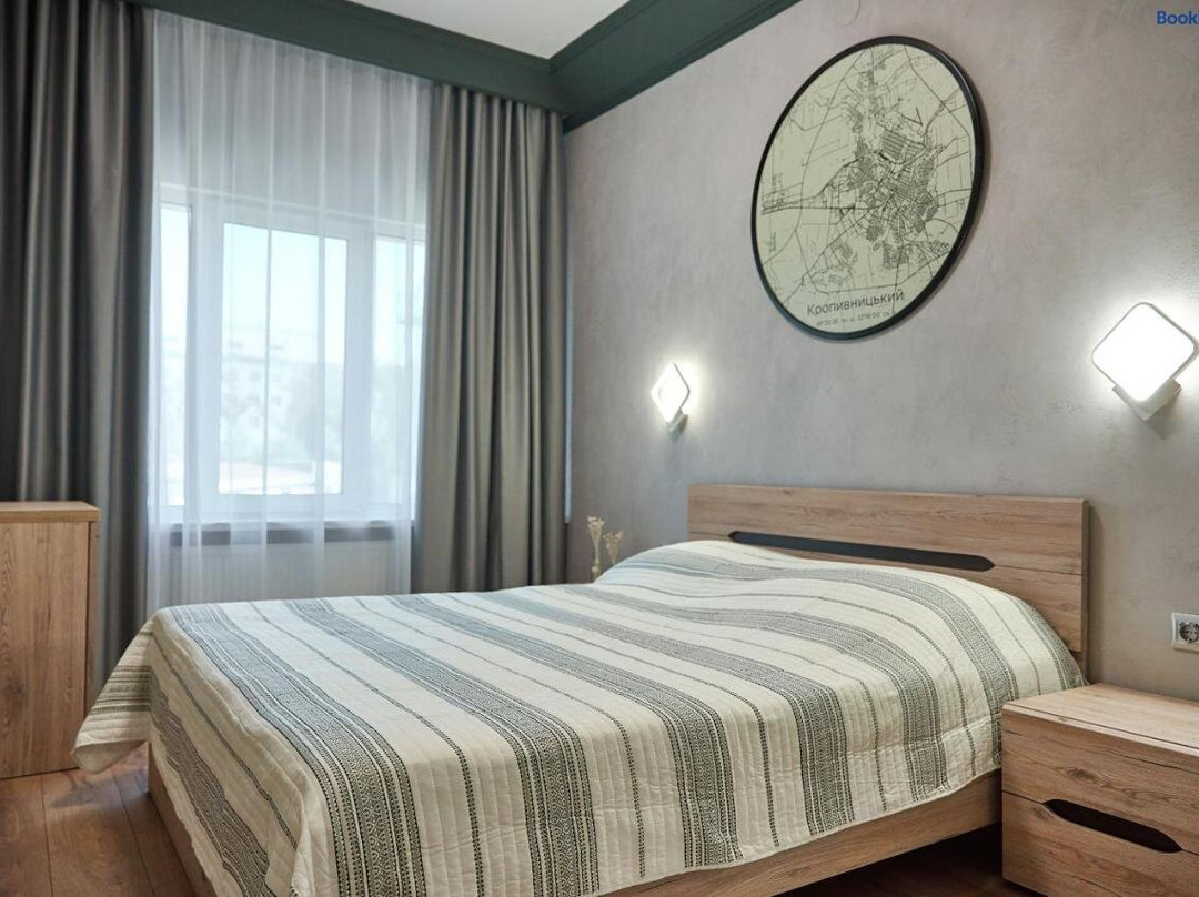 Hotelʹ Zirka