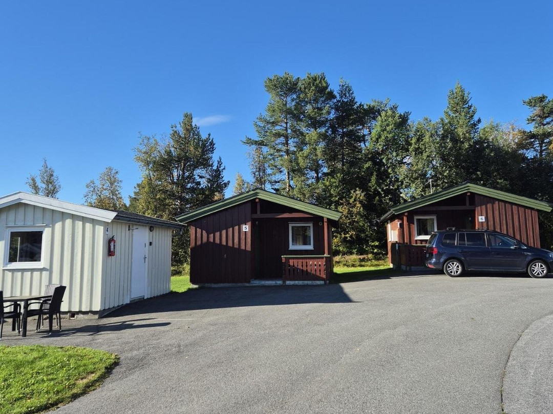 Geilo Hytter Og Camping As
