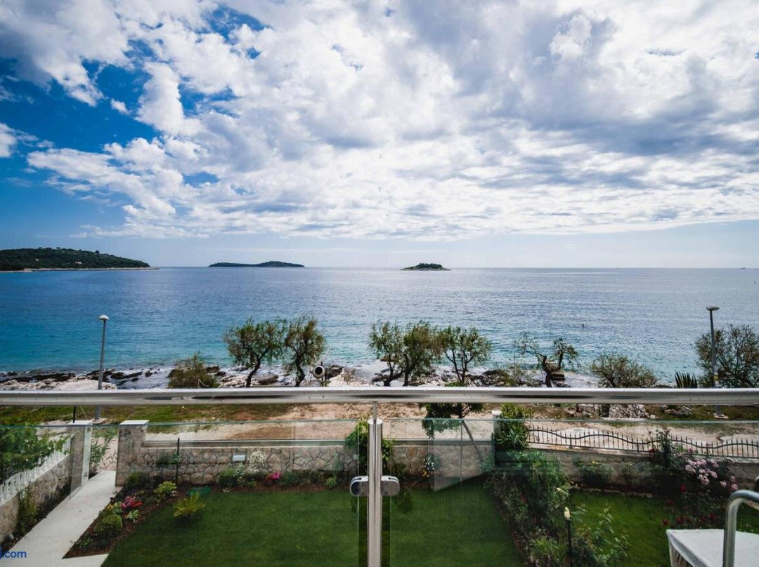 Villa Mario