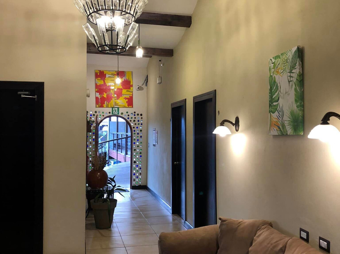 Camino Verde Bed & Breakfast主图