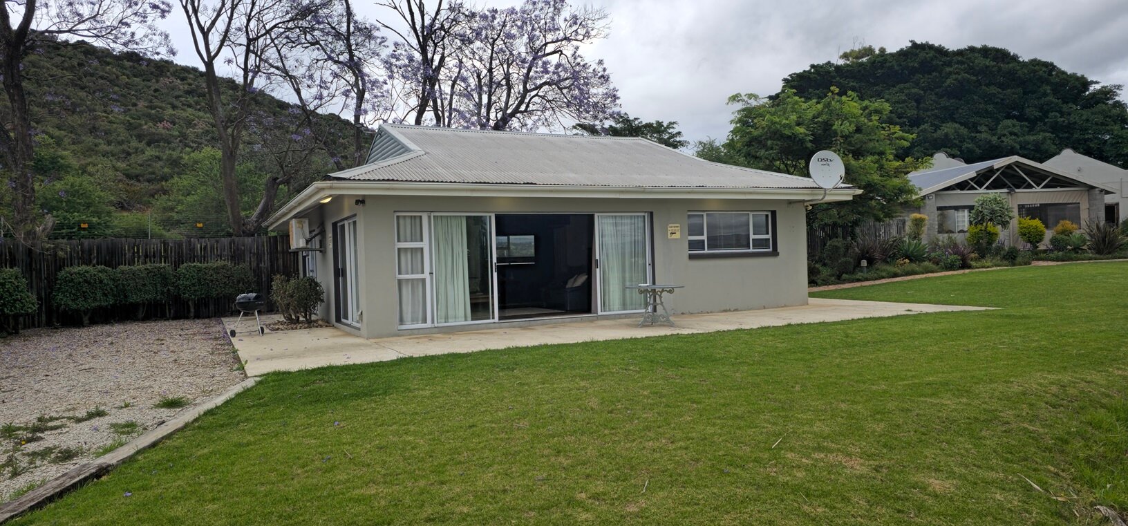 Chicane Addo Bed & Breakfast-客卧