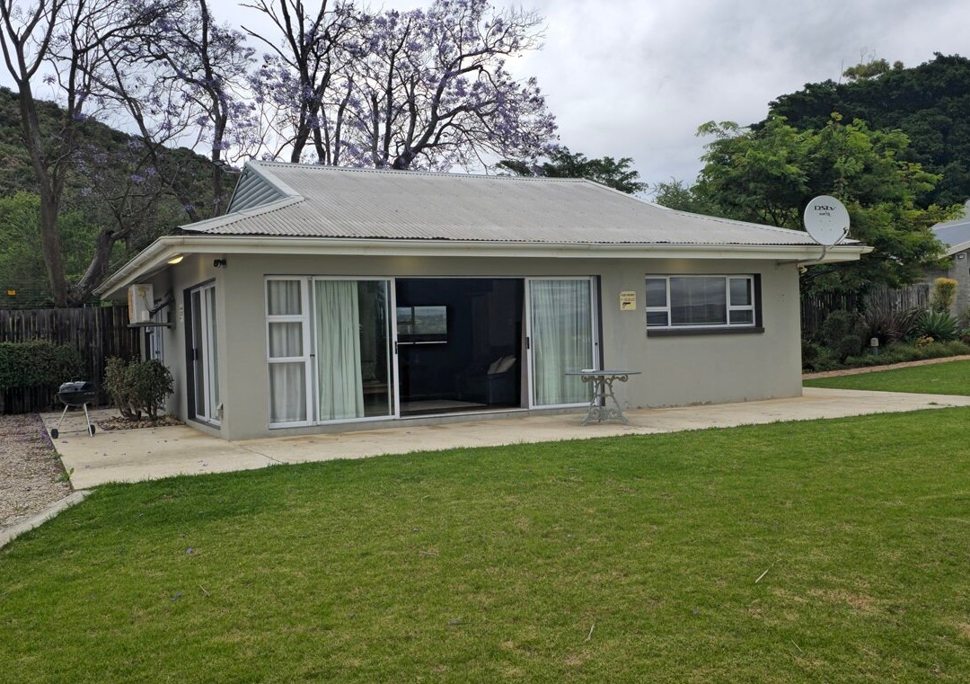 Chicane Addo Bed & Breakfast主图