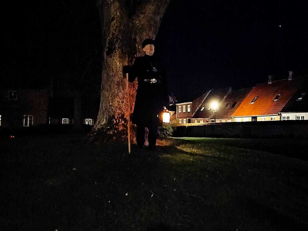 Night Watchman Tour景点图片