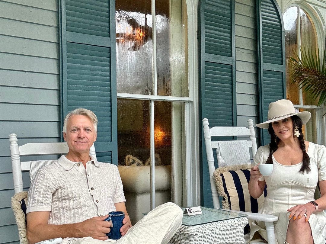 The St. Francisville Inn & Spa主图