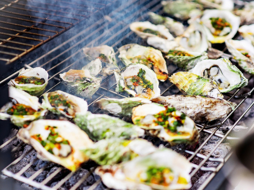 Royal Shore Restaurant