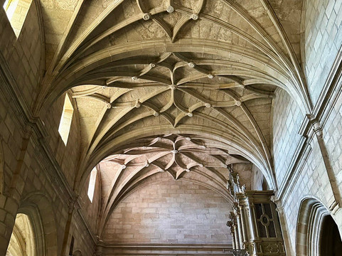 Iglesia de Nuestra Señora del Pino-Vinuesa必去景点