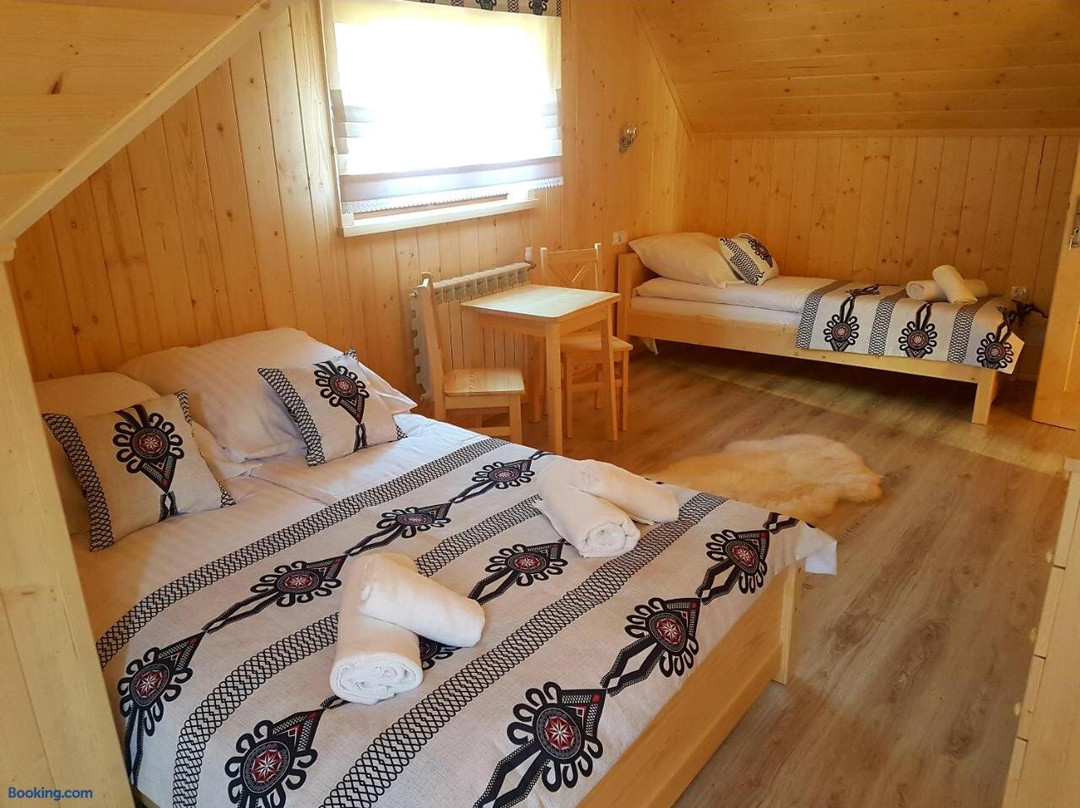 Domki U Karola