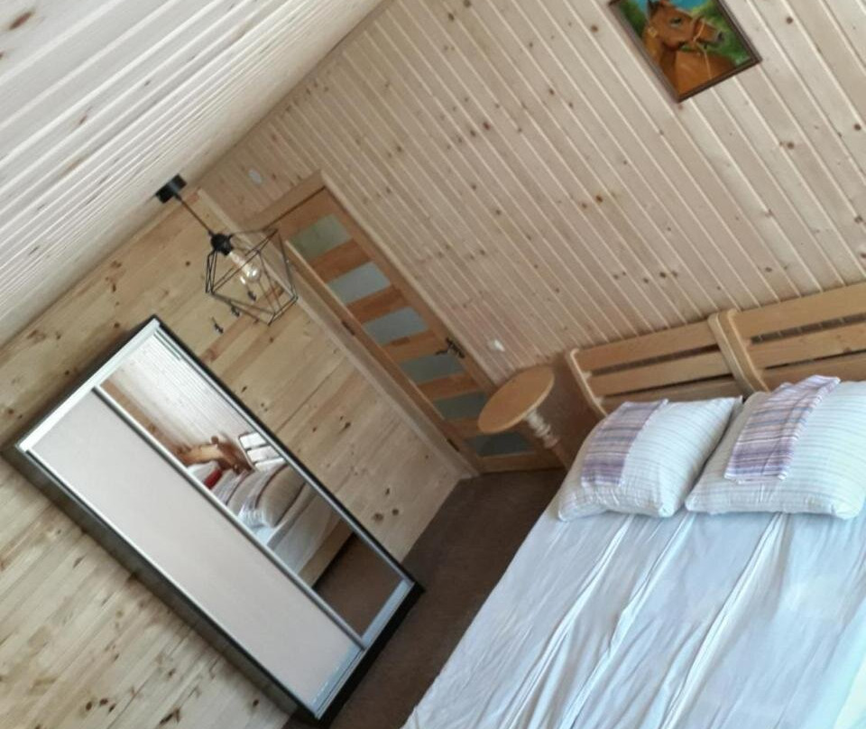 Hostynnyy Dvir Yevheniya