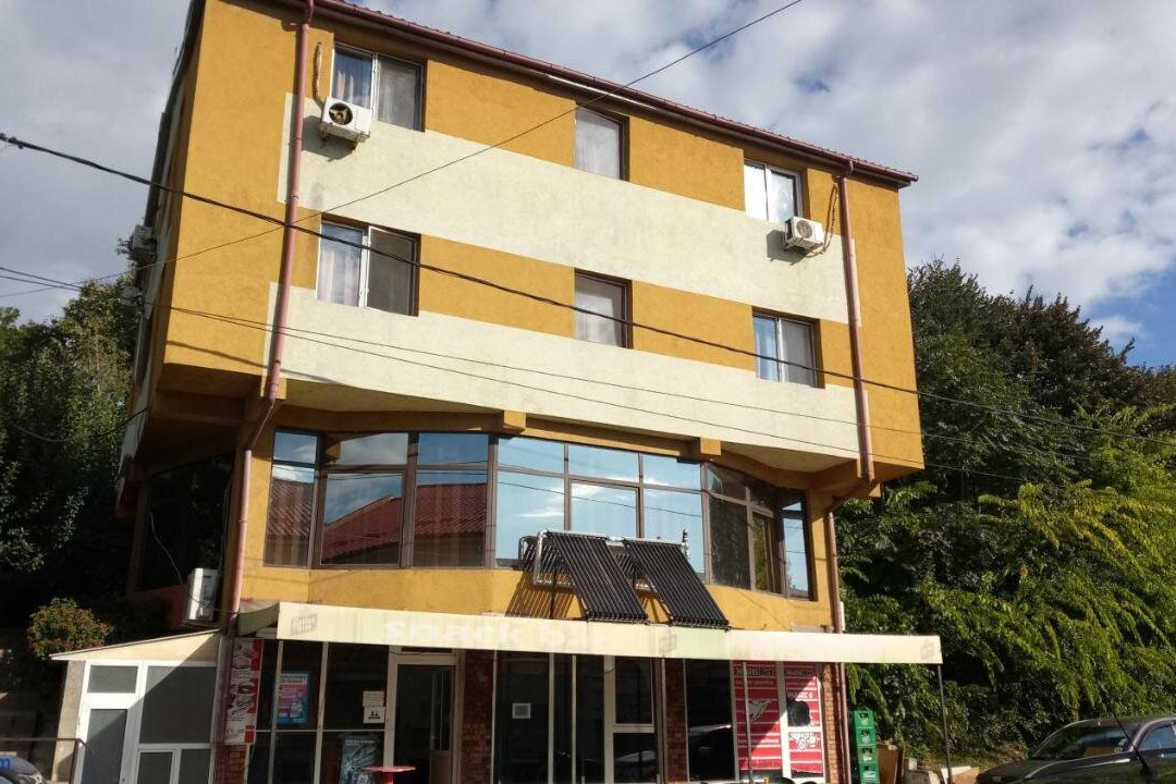 La Conu Iancu