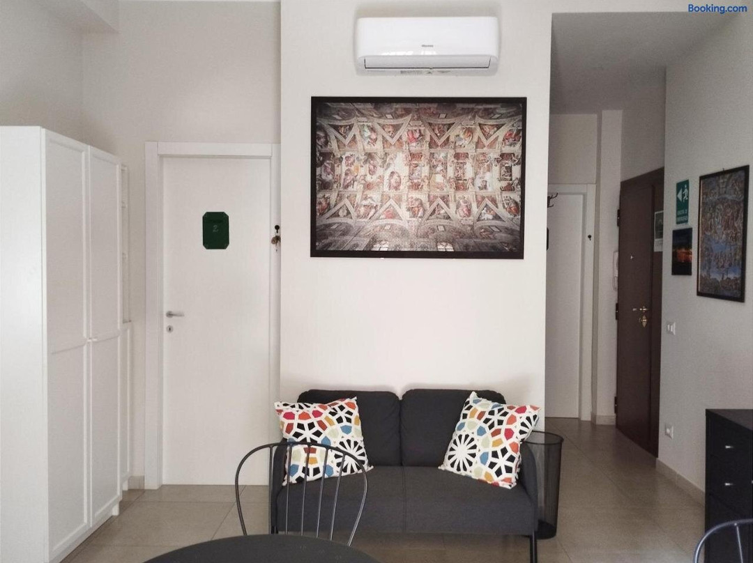 A Casa da Cri B&B