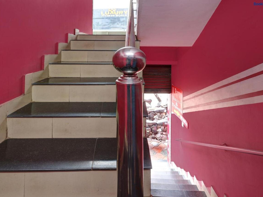 Collection O Hotel Muscat