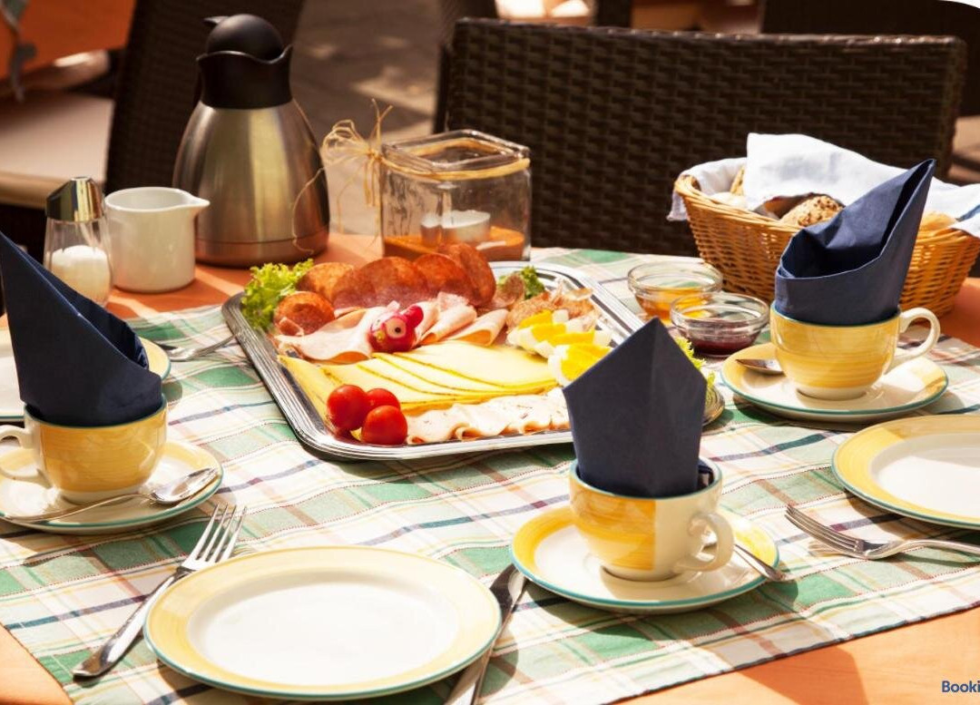 Pension Kranzmayr