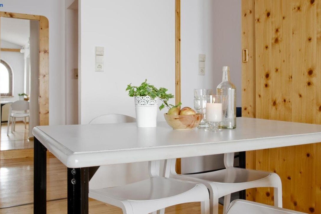 Appartements Kühtai