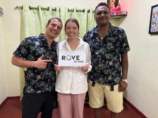 Rove Sri Lanka
