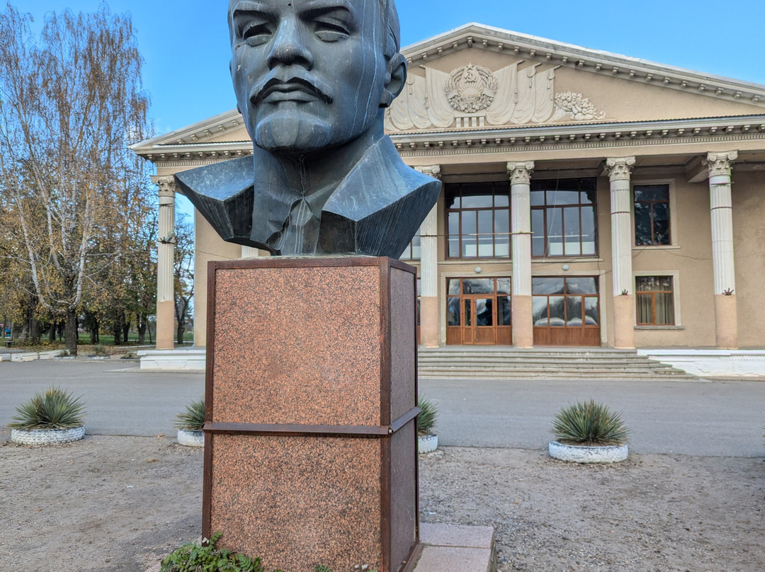 Tiras Tours-Tiraspol必去景点