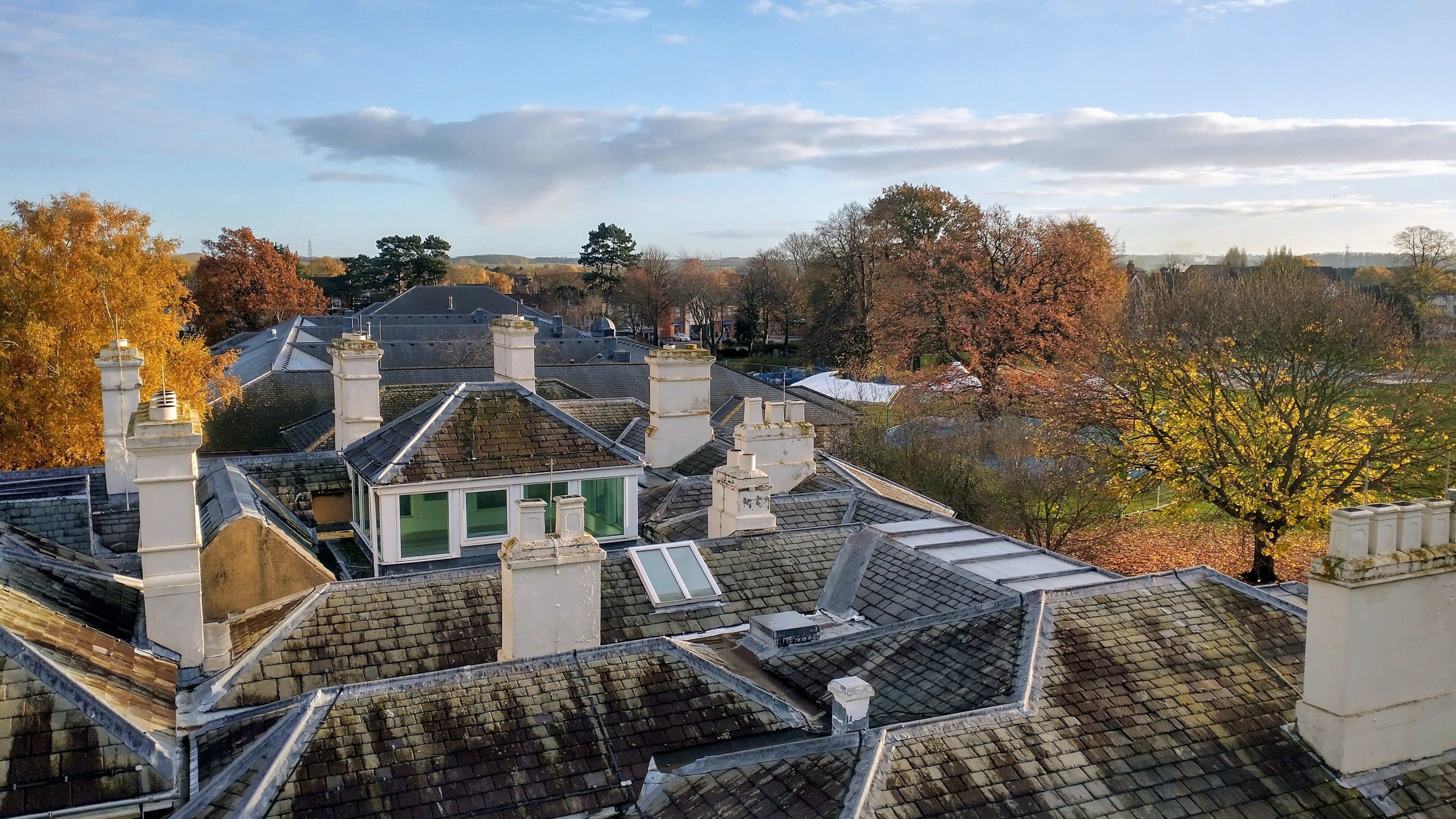 Premier Inn Loughborough Hotel-客卧