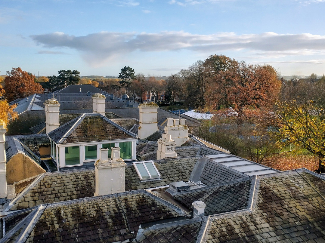 Premier Inn Loughborough Hotel主图