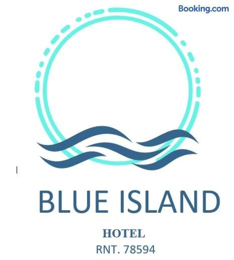 Blue Island Hotel