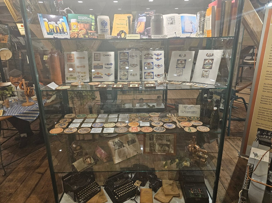 Autenrieder Brauereigasthof主图