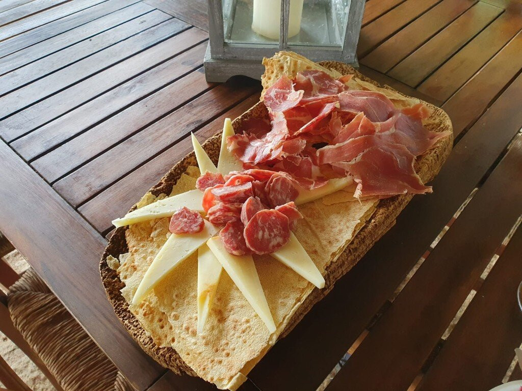 Piero Mancini Vineyards (Balajana Estate)-Luogosanto必去景点