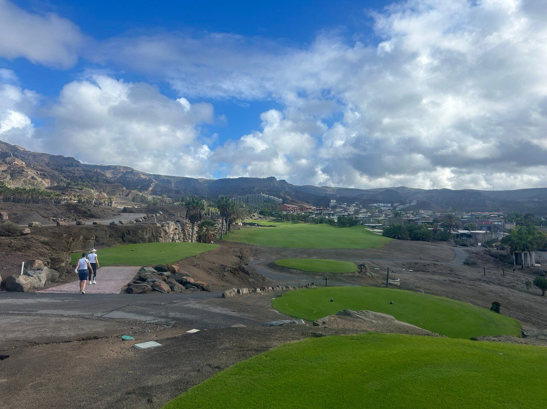 Anfi Tauro Golf景点图片