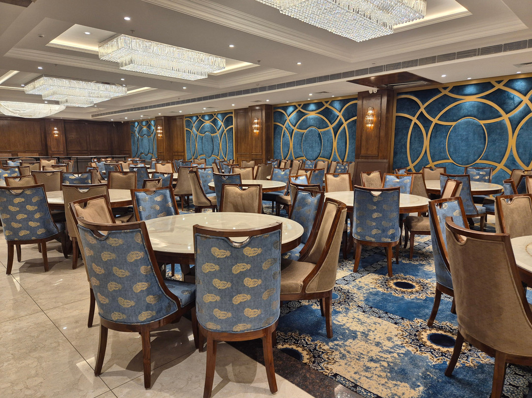 Lords Eco Inn Dera Bassi