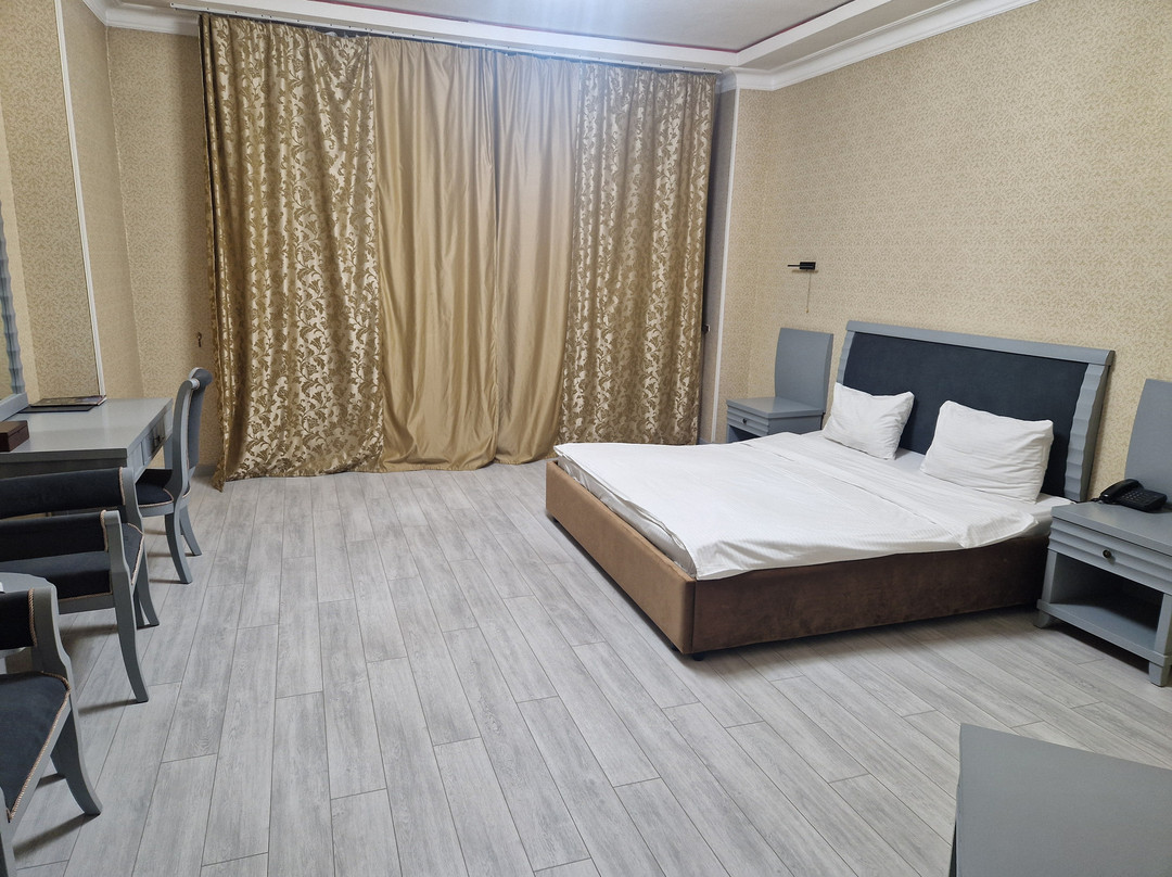 Hotel Arena City主图