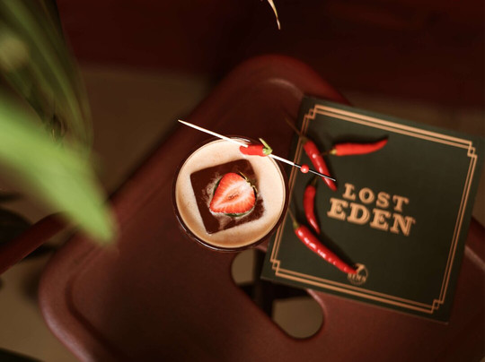 7 Sins Cocktail House-Barbati必去景点